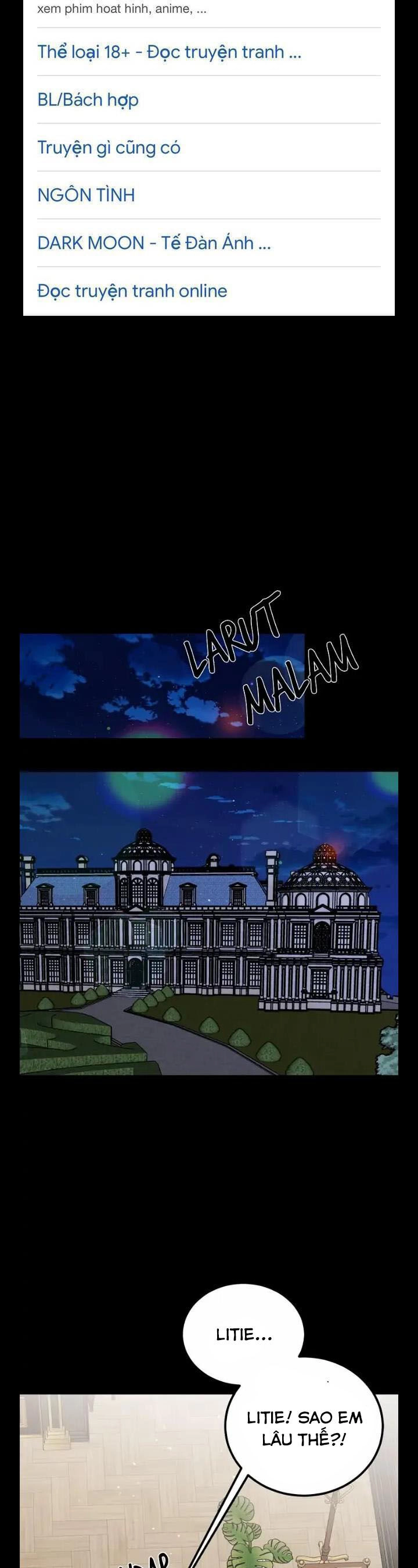 Những Người Anh Nguy Hiểm Của Công Nương Chapter 69 - 2