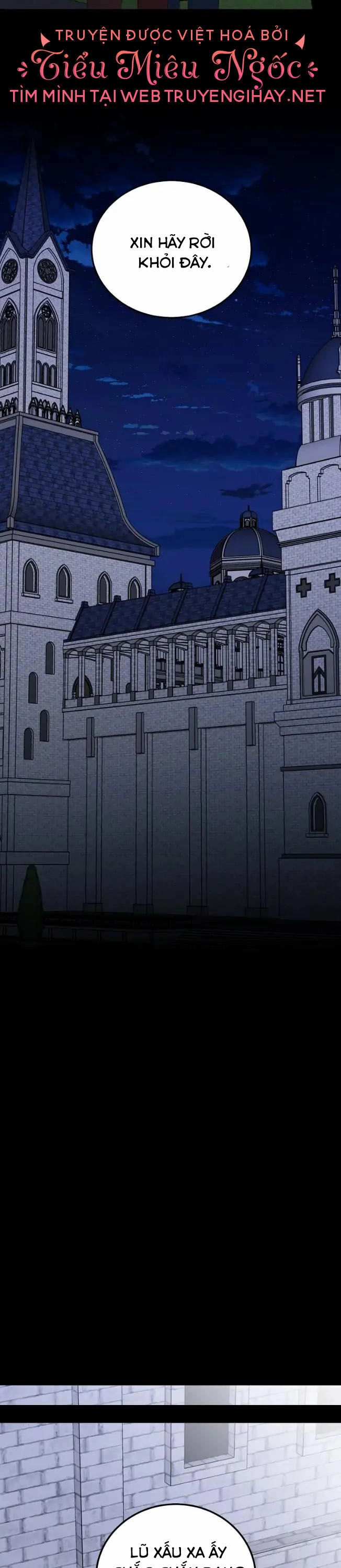 Những Người Anh Nguy Hiểm Của Công Nương Chapter 69 - 9