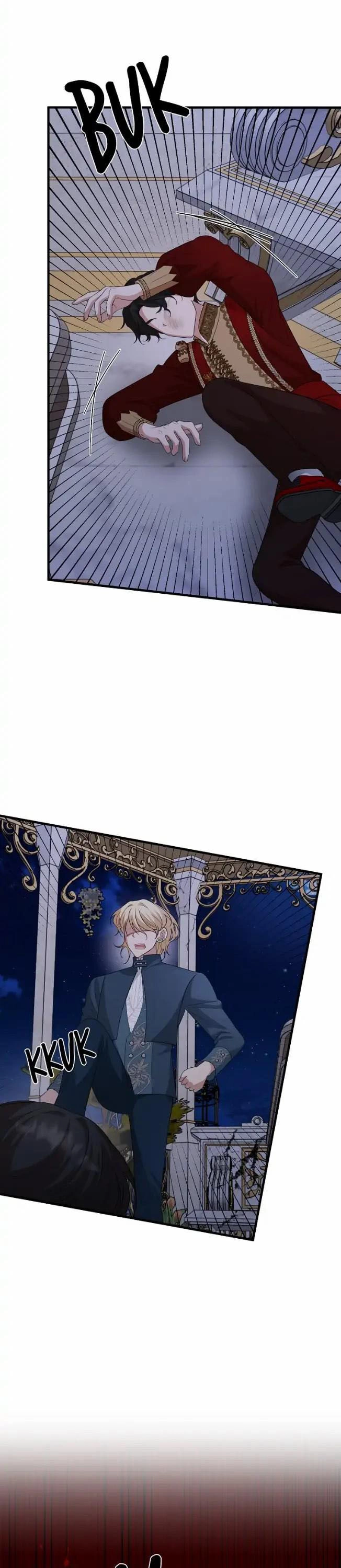 Những Người Anh Nguy Hiểm Của Công Nương Chapter 69 - 15