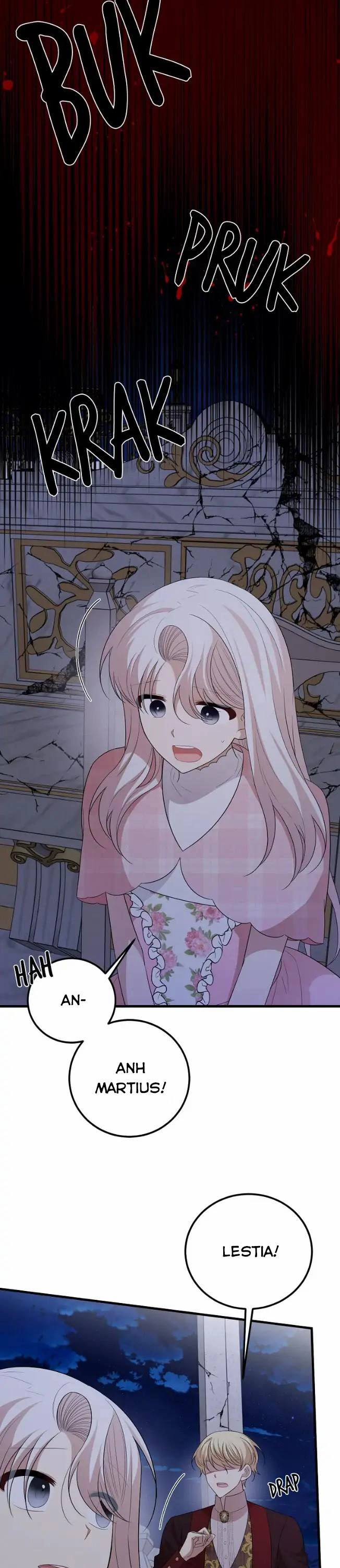 Những Người Anh Nguy Hiểm Của Công Nương Chapter 69 - 16