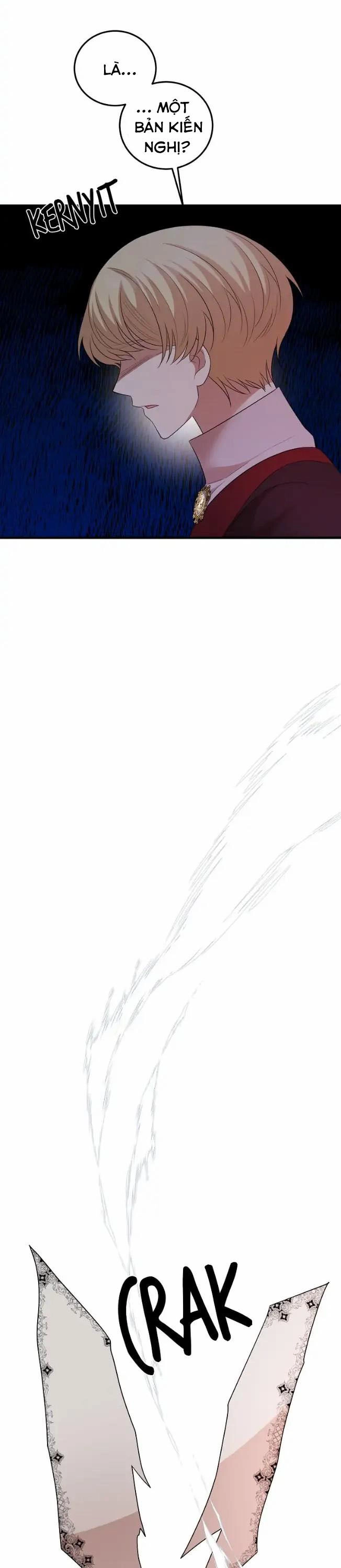 Những Người Anh Nguy Hiểm Của Công Nương Chapter 69 - 19