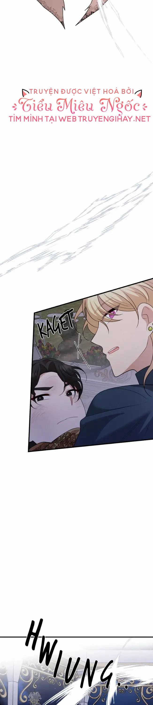 Những Người Anh Nguy Hiểm Của Công Nương Chapter 69 - 20