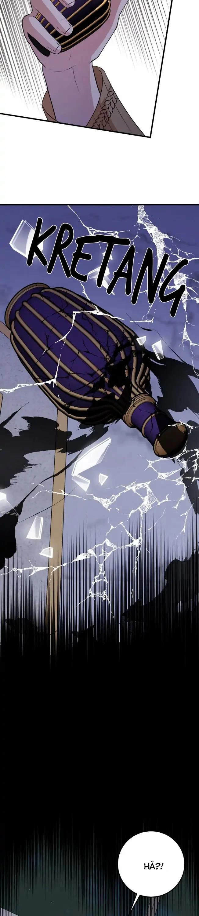 Những Người Anh Nguy Hiểm Của Công Nương Chapter 69 - 25