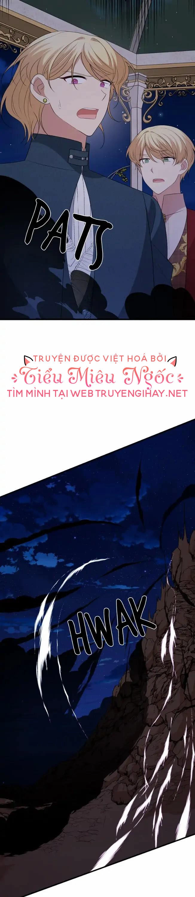 Những Người Anh Nguy Hiểm Của Công Nương Chapter 69 - 26