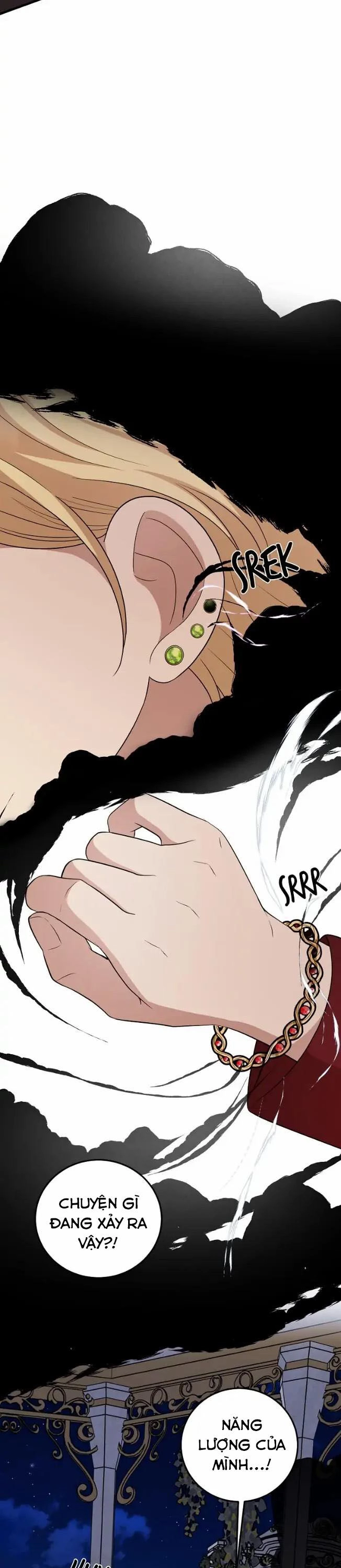 Những Người Anh Nguy Hiểm Của Công Nương Chapter 69 - 27