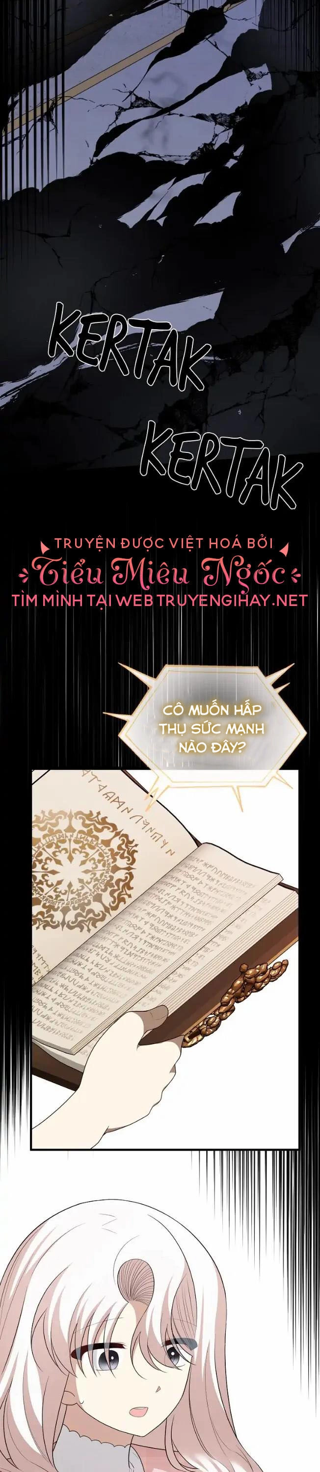 Những Người Anh Nguy Hiểm Của Công Nương Chapter 69 - 33