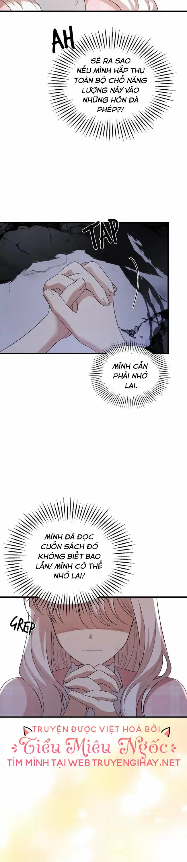 Những Người Anh Nguy Hiểm Của Công Nương Chapter 69 - 34