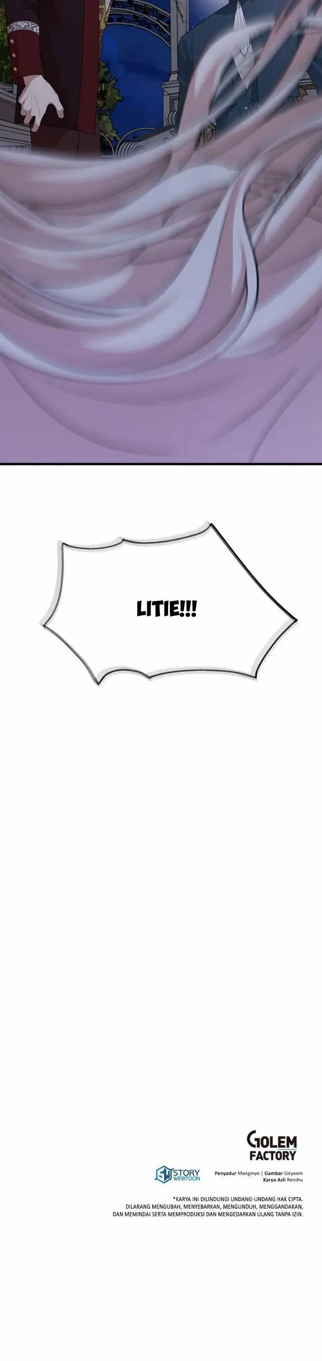 Những Người Anh Nguy Hiểm Của Công Nương Chapter 69 - 41