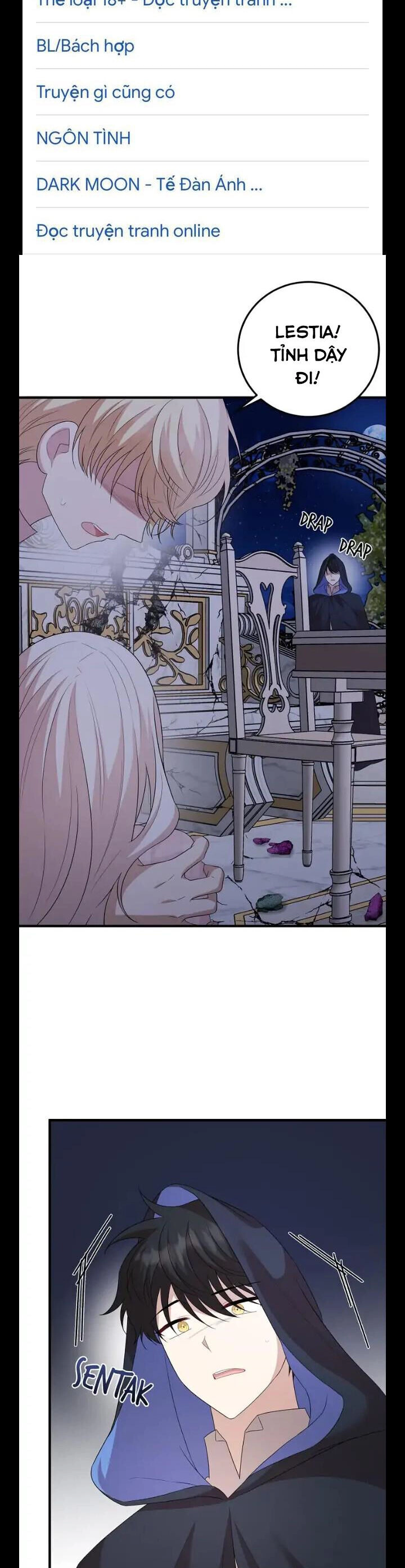 Những Người Anh Nguy Hiểm Của Công Nương Chapter 70 - 2