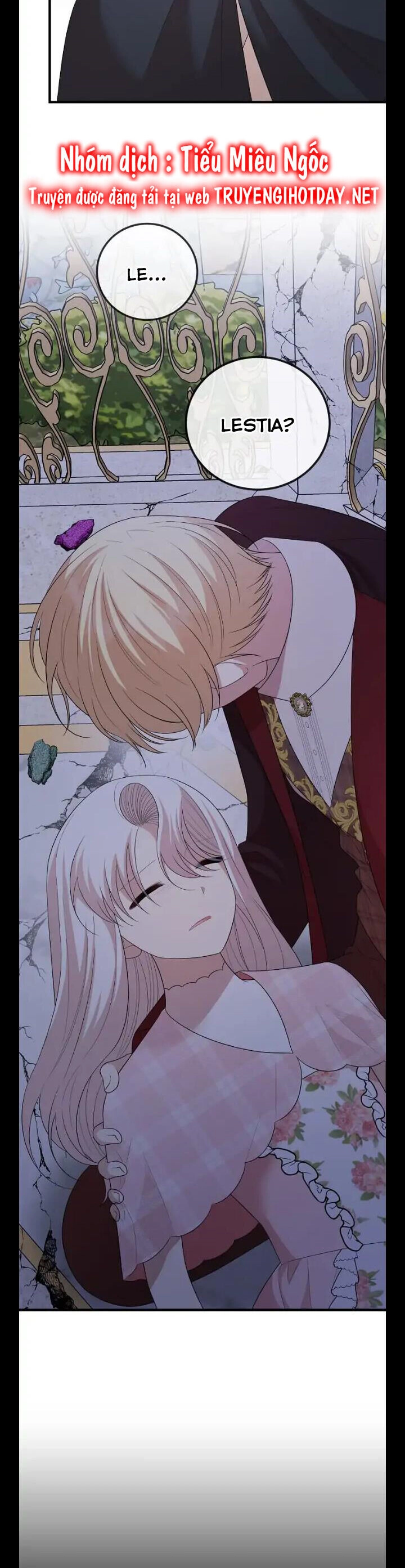 Những Người Anh Nguy Hiểm Của Công Nương Chapter 70 - 3