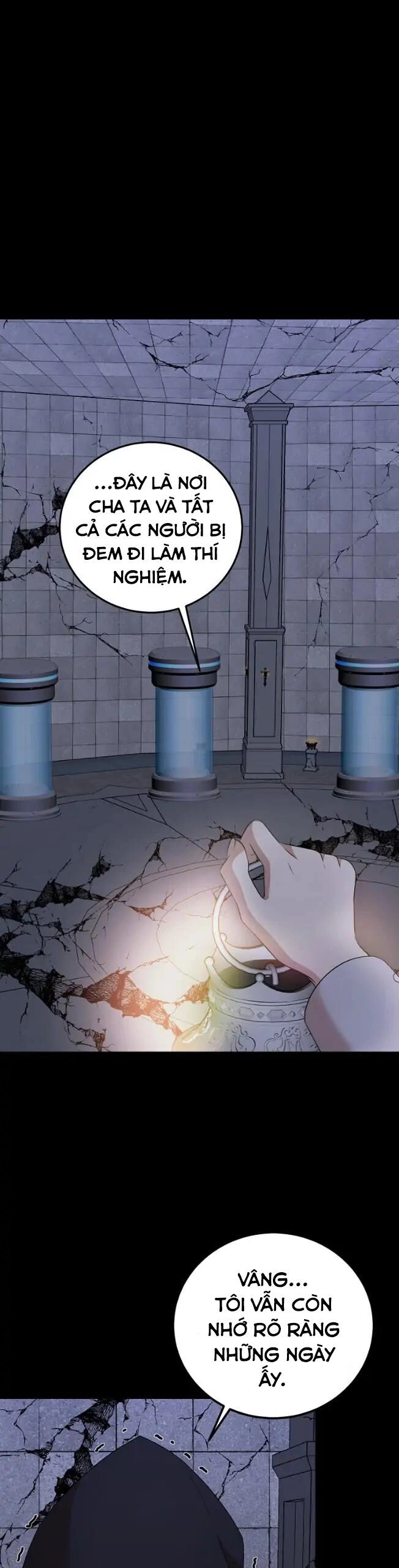 Những Người Anh Nguy Hiểm Của Công Nương Chapter 70 - 6