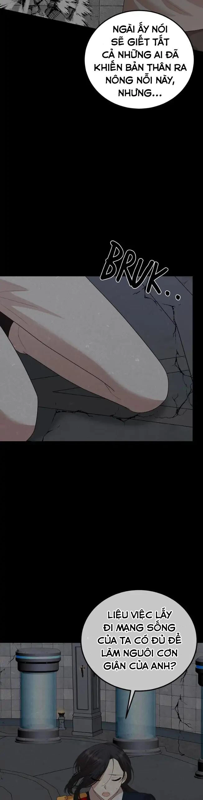 Những Người Anh Nguy Hiểm Của Công Nương Chapter 70 - 9