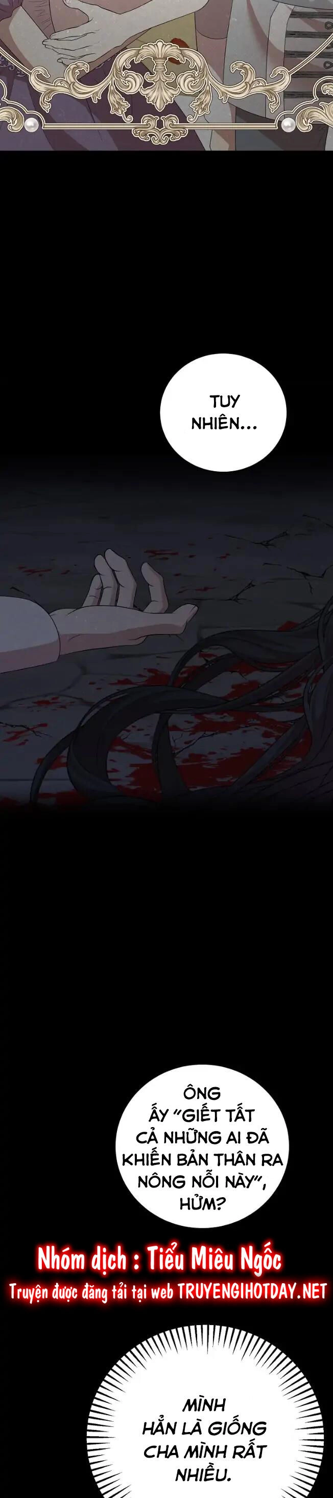 Những Người Anh Nguy Hiểm Của Công Nương Chapter 70 - 13