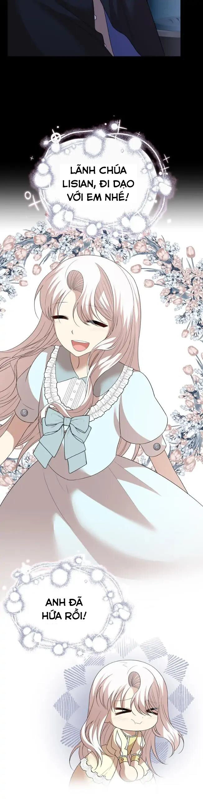 Những Người Anh Nguy Hiểm Của Công Nương Chapter 70 - 15