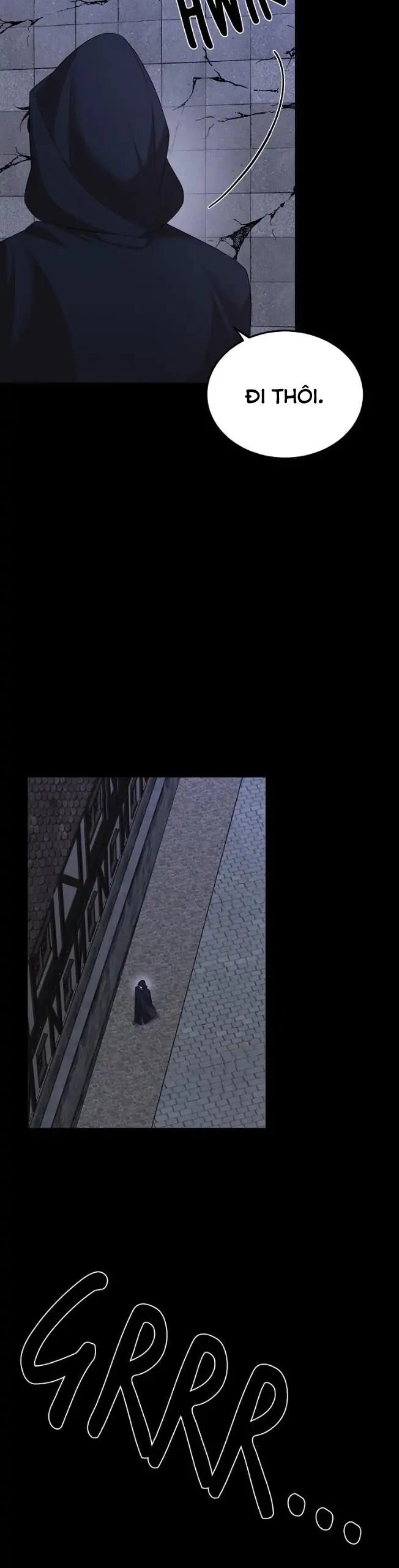 Những Người Anh Nguy Hiểm Của Công Nương Chapter 70 - 18