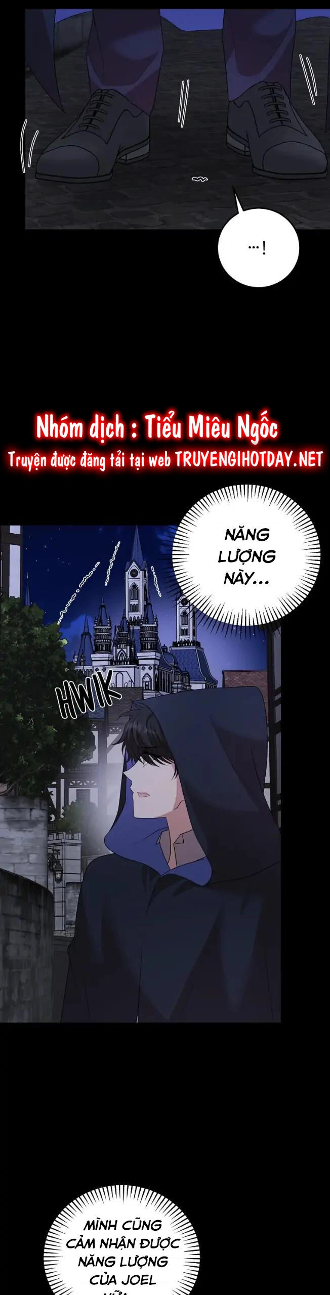 Những Người Anh Nguy Hiểm Của Công Nương Chapter 70 - 19