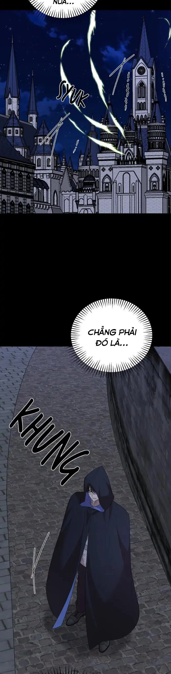 Những Người Anh Nguy Hiểm Của Công Nương Chapter 70 - 20