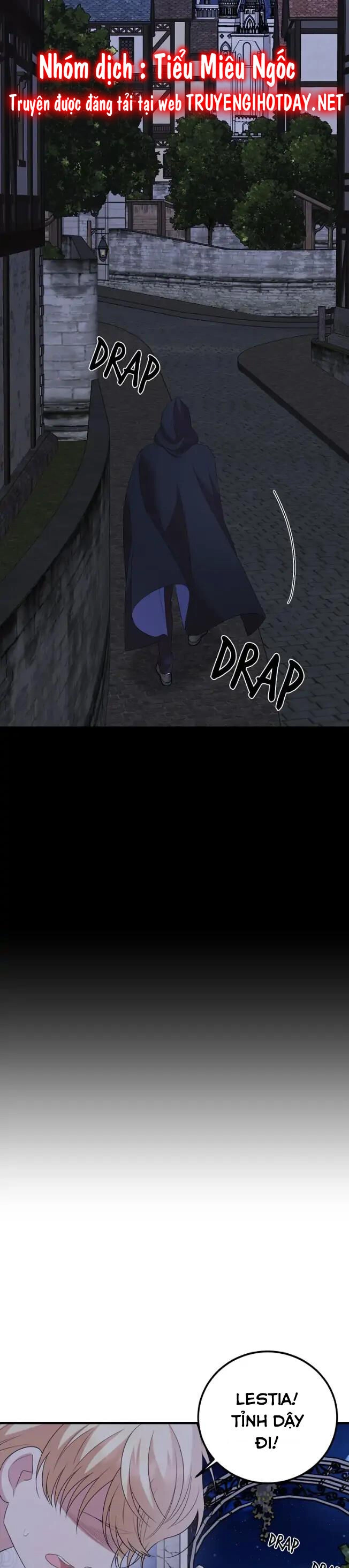 Những Người Anh Nguy Hiểm Của Công Nương Chapter 70 - 22