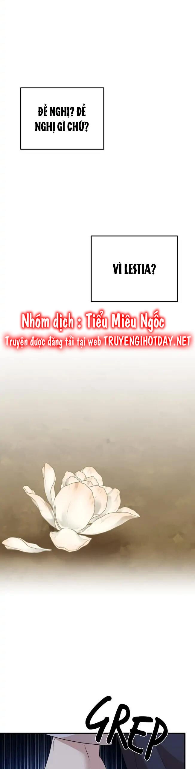 Những Người Anh Nguy Hiểm Của Công Nương Chapter 70 - 27