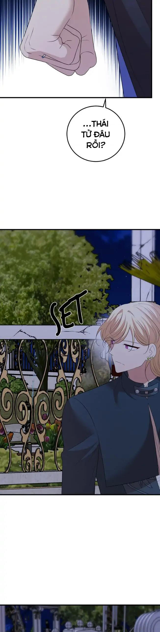 Những Người Anh Nguy Hiểm Của Công Nương Chapter 70 - 28