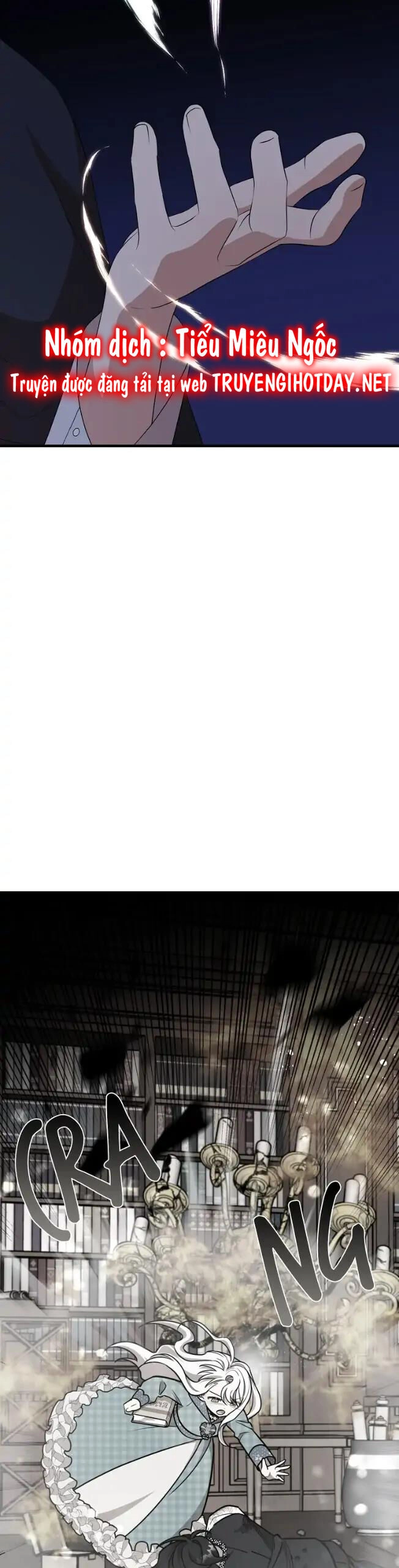 Những Người Anh Nguy Hiểm Của Công Nương Chapter 70 - 40