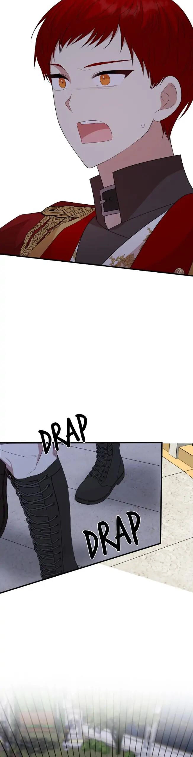 Những Người Anh Nguy Hiểm Của Công Nương Chapter 70 - 42