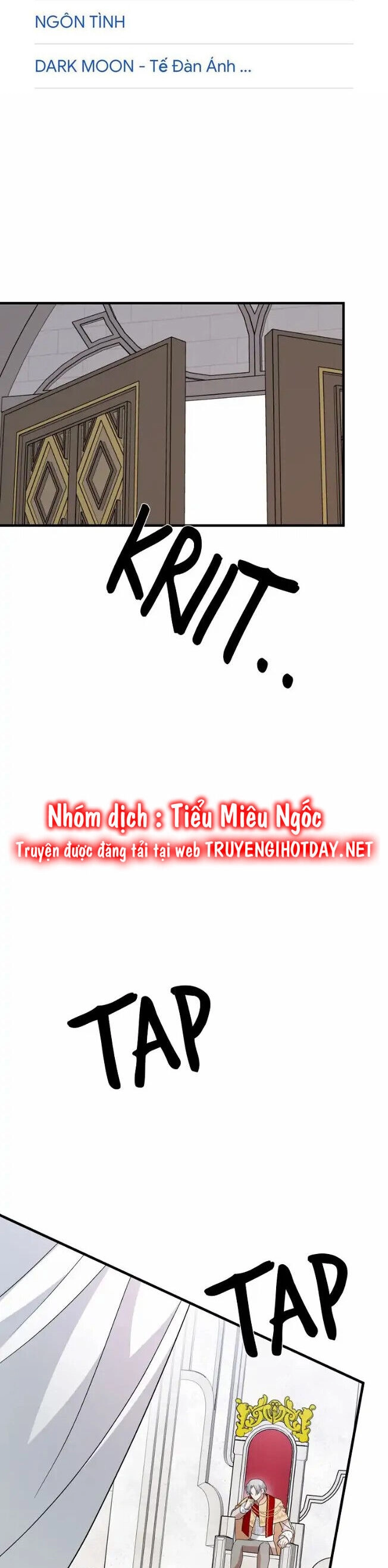 Những Người Anh Nguy Hiểm Của Công Nương Chapter 71 - 2