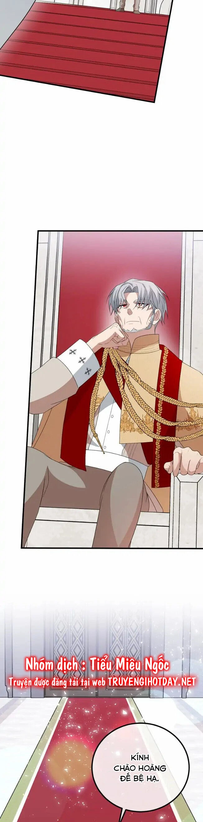 Những Người Anh Nguy Hiểm Của Công Nương Chapter 71 - 3