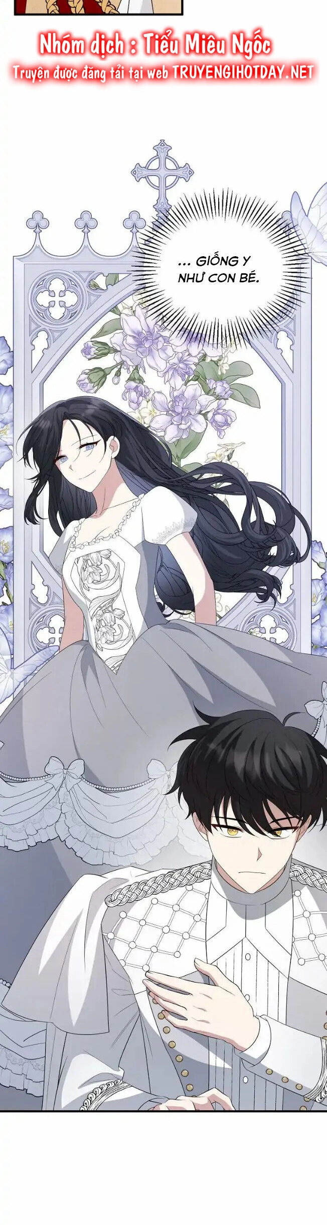 Những Người Anh Nguy Hiểm Của Công Nương Chapter 71 - 5