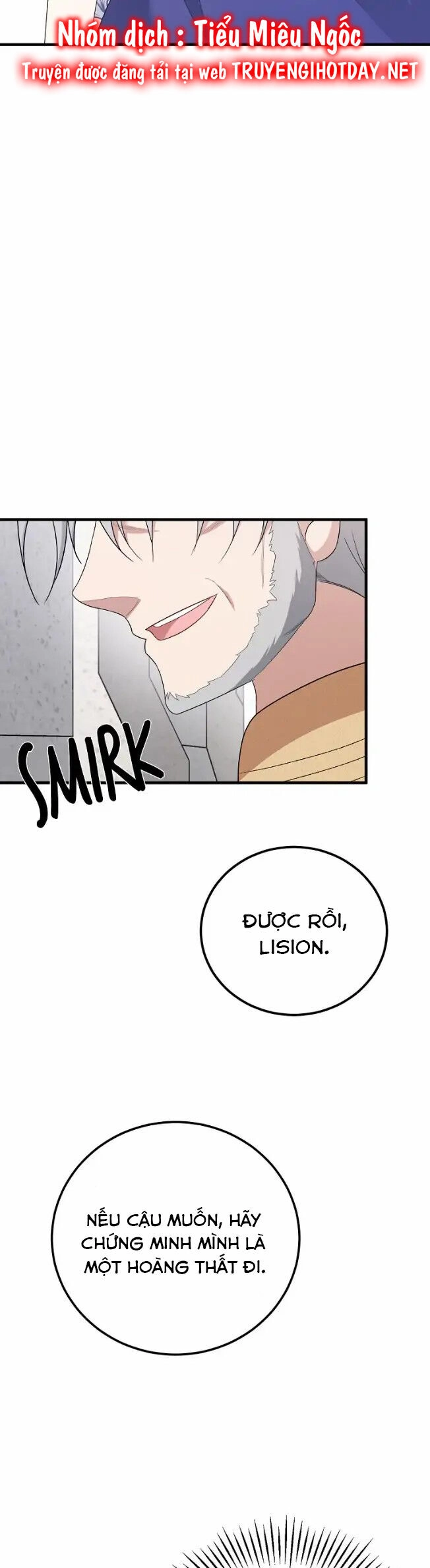 Những Người Anh Nguy Hiểm Của Công Nương Chapter 71 - 12