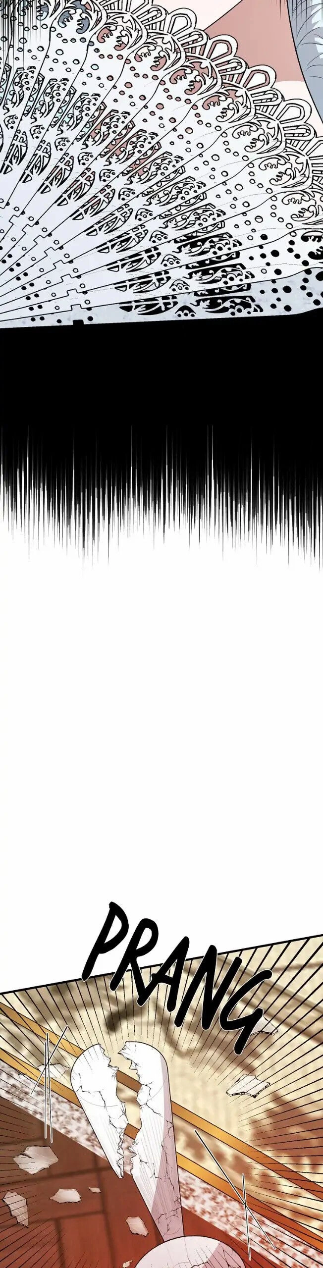 Những Người Anh Nguy Hiểm Của Công Nương Chapter 71 - 16