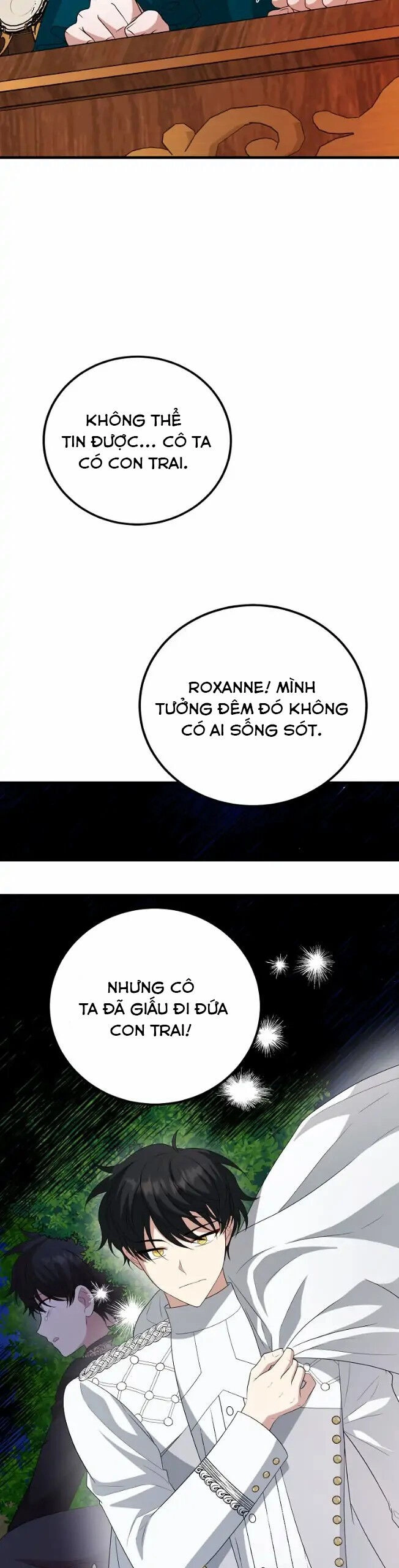 Những Người Anh Nguy Hiểm Của Công Nương Chapter 71 - 18