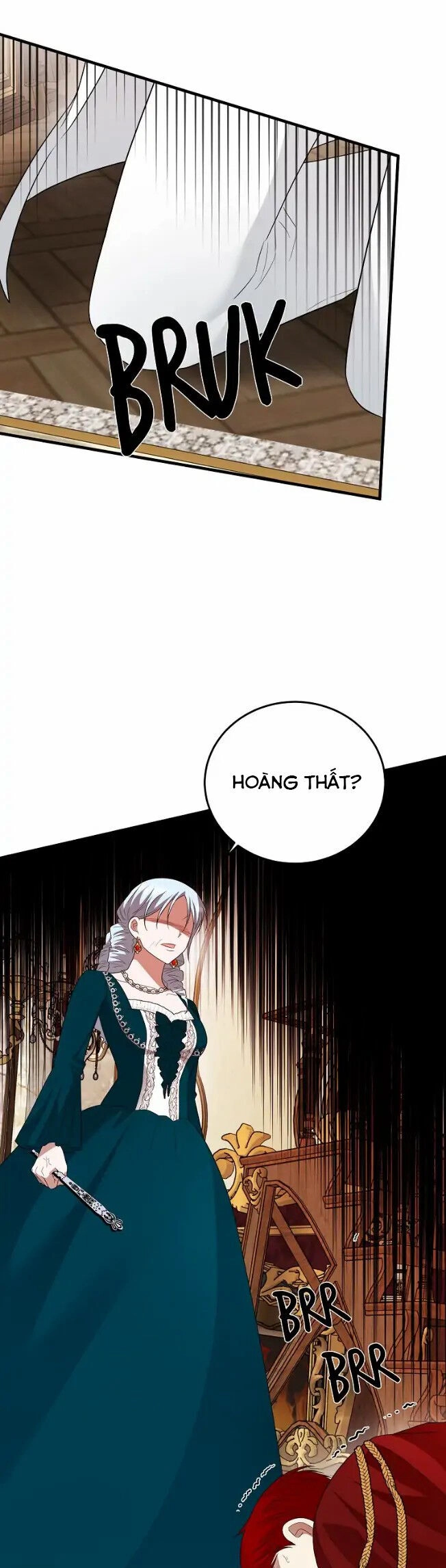 Những Người Anh Nguy Hiểm Của Công Nương Chapter 71 - 22