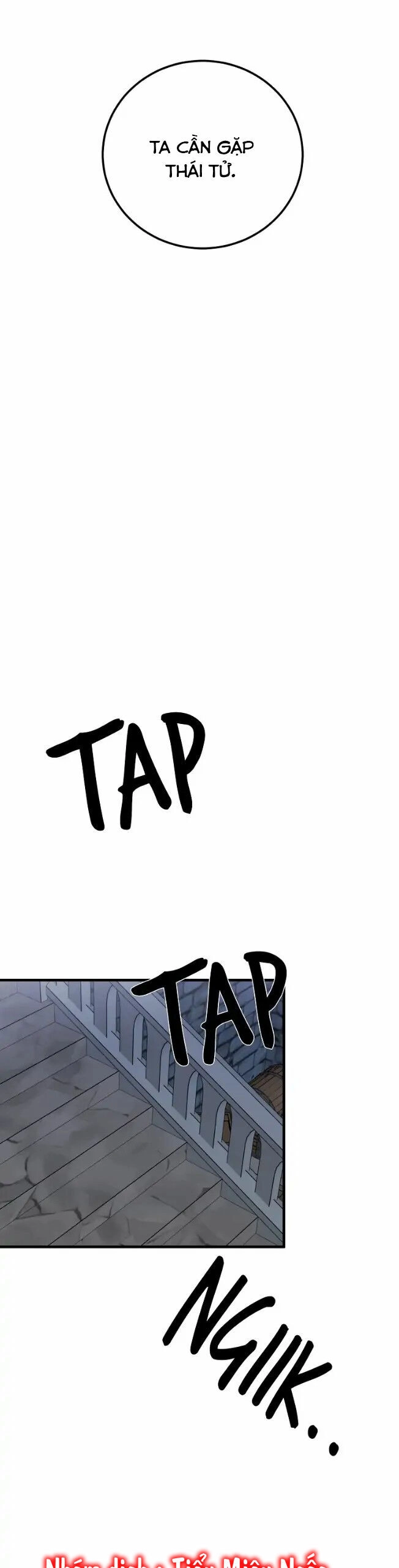 Những Người Anh Nguy Hiểm Của Công Nương Chapter 71 - 30