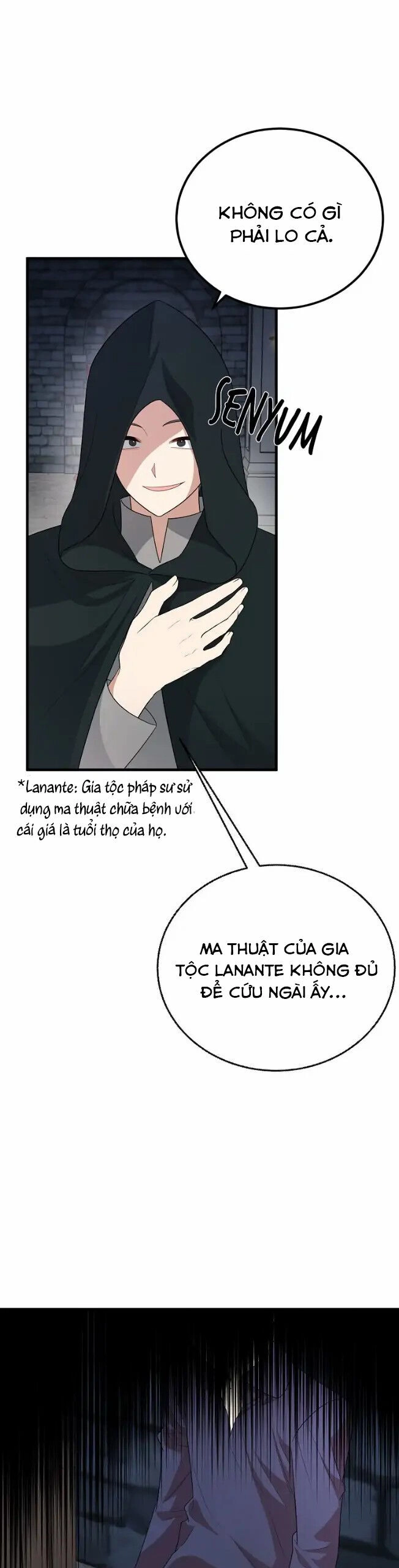 Những Người Anh Nguy Hiểm Của Công Nương Chapter 71 - 32