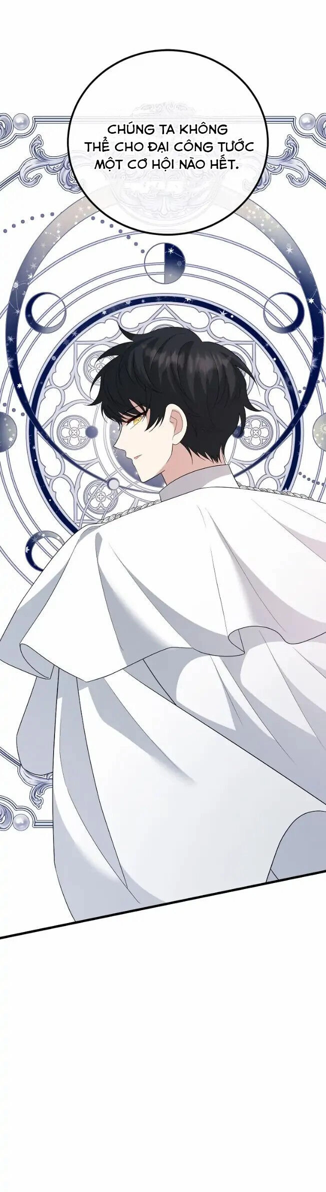 Những Người Anh Nguy Hiểm Của Công Nương Chapter 71 - 36