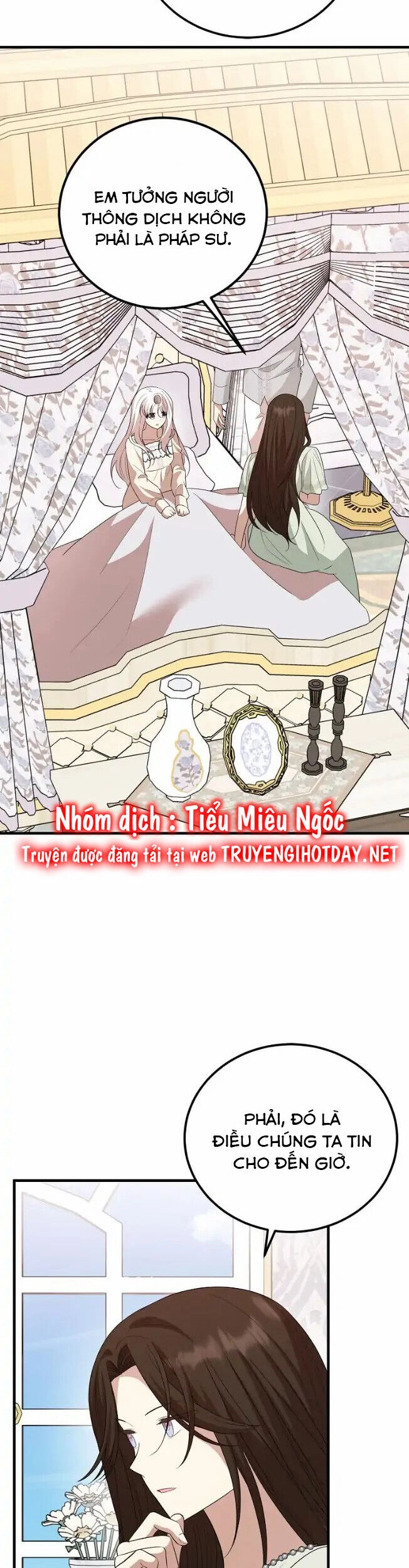 Những Người Anh Nguy Hiểm Của Công Nương Chapter 71 - 41