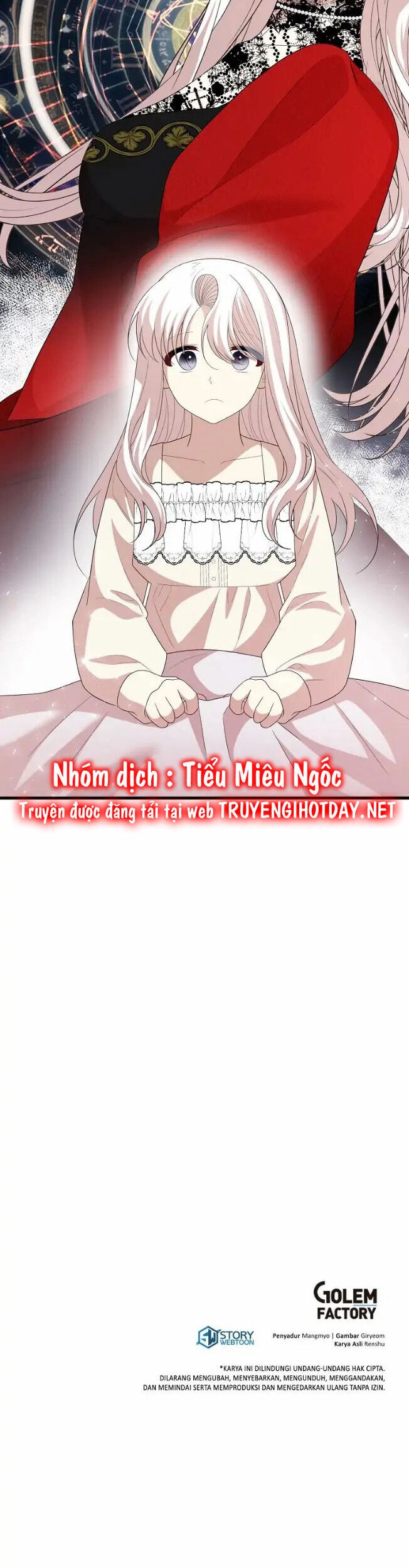 Những Người Anh Nguy Hiểm Của Công Nương Chapter 71 - 43