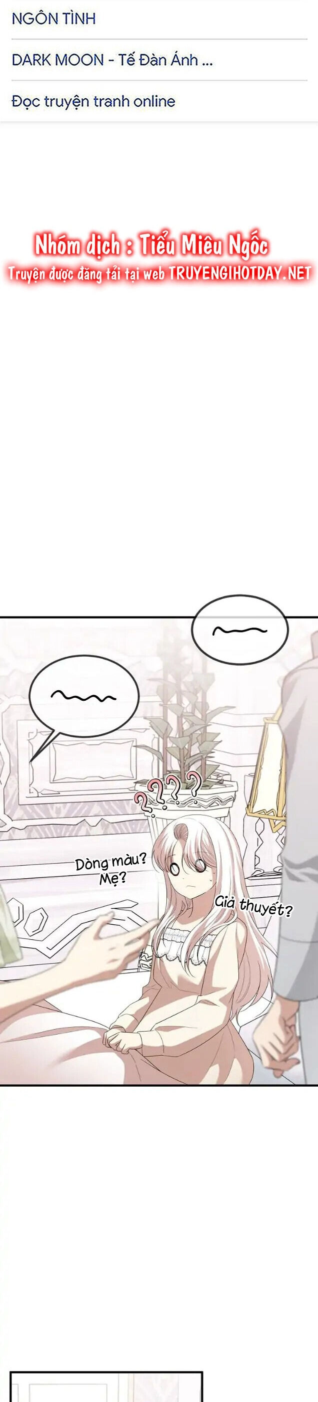 Những Người Anh Nguy Hiểm Của Công Nương Chapter 72 - 2