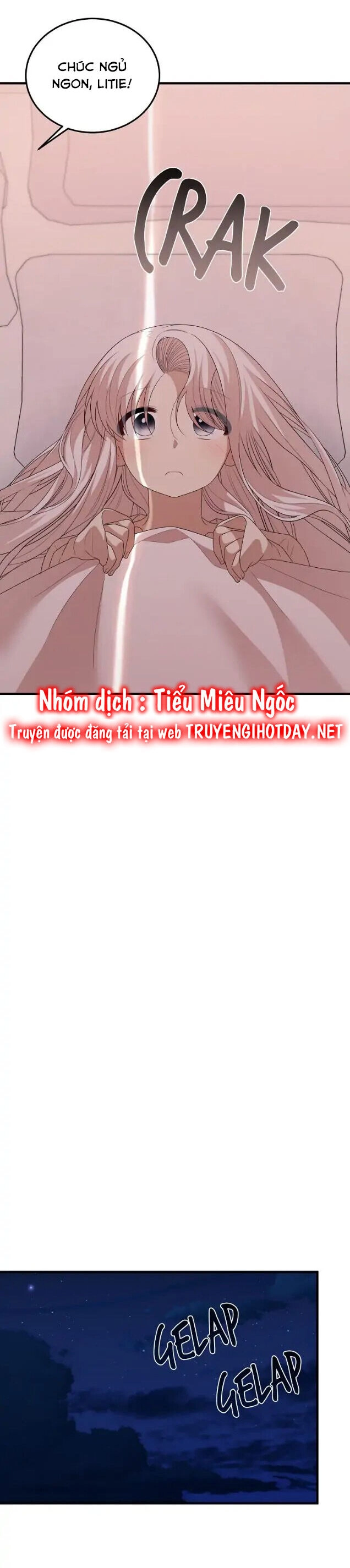 Những Người Anh Nguy Hiểm Của Công Nương Chapter 72 - 8