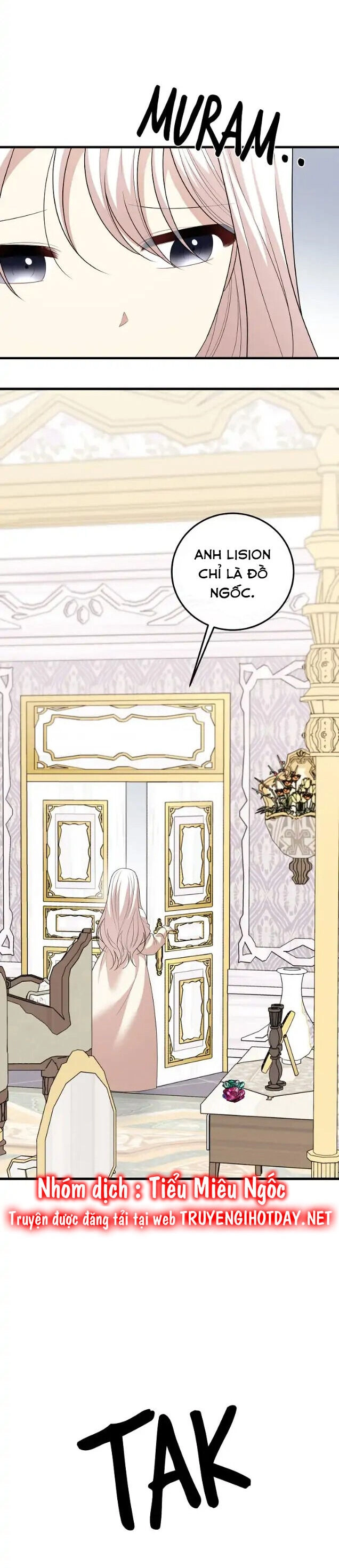 Những Người Anh Nguy Hiểm Của Công Nương Chapter 72 - 10