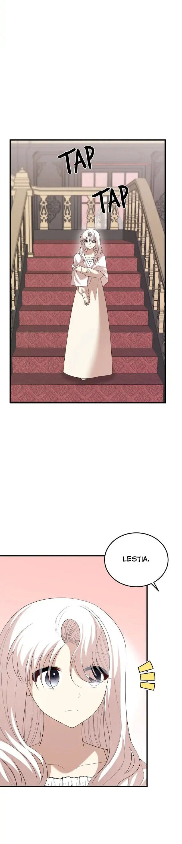 Những Người Anh Nguy Hiểm Của Công Nương Chapter 72 - 11