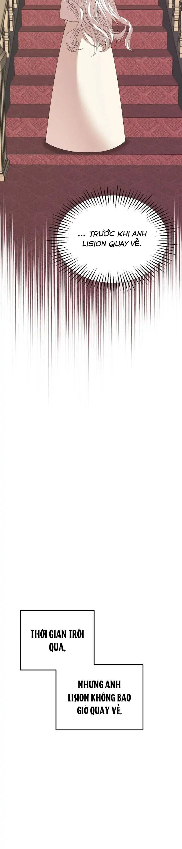 Những Người Anh Nguy Hiểm Của Công Nương Chapter 72 - 15