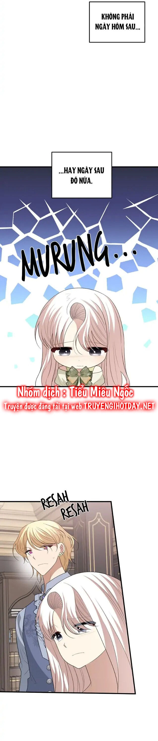 Những Người Anh Nguy Hiểm Của Công Nương Chapter 72 - 16