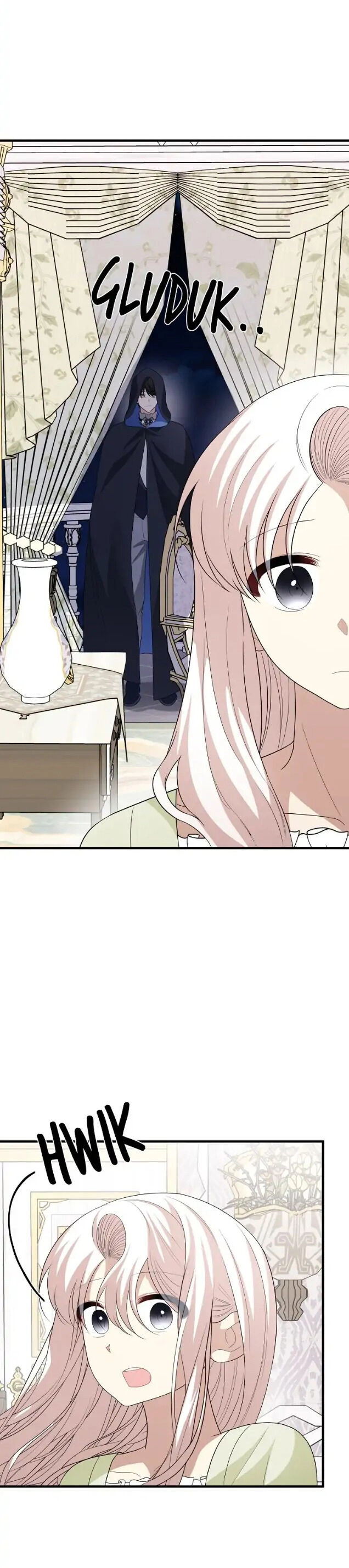 Những Người Anh Nguy Hiểm Của Công Nương Chapter 72 - 22