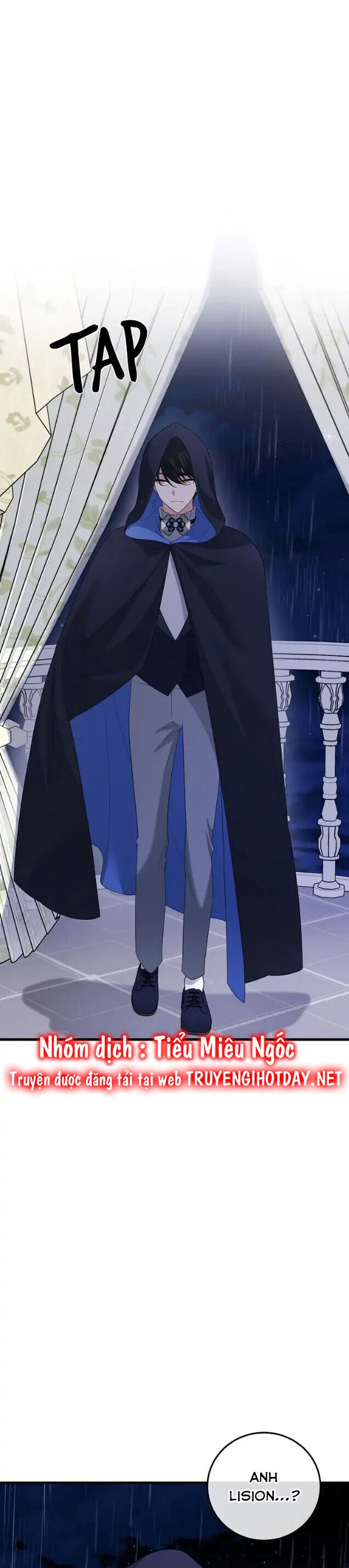 Những Người Anh Nguy Hiểm Của Công Nương Chapter 72 - 23