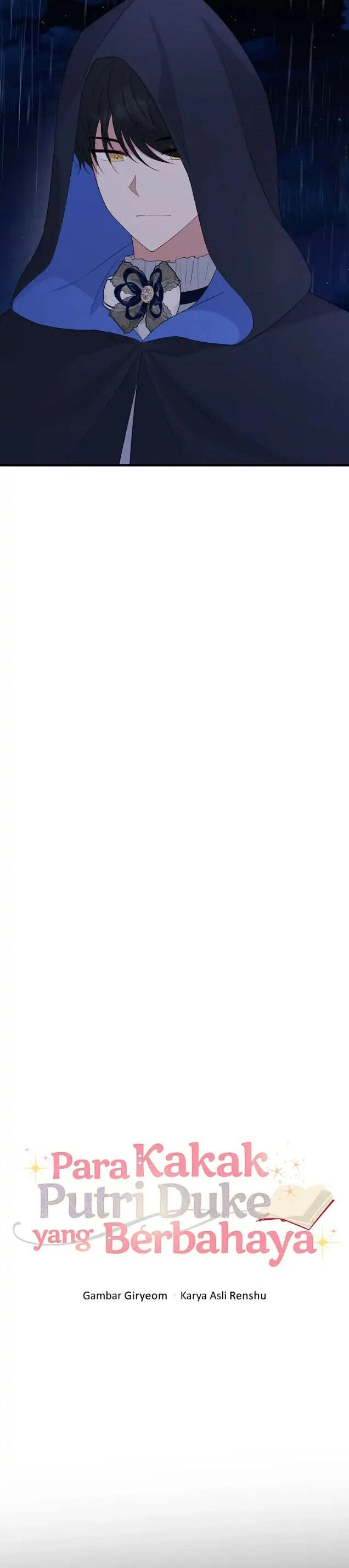 Những Người Anh Nguy Hiểm Của Công Nương Chapter 72 - 24