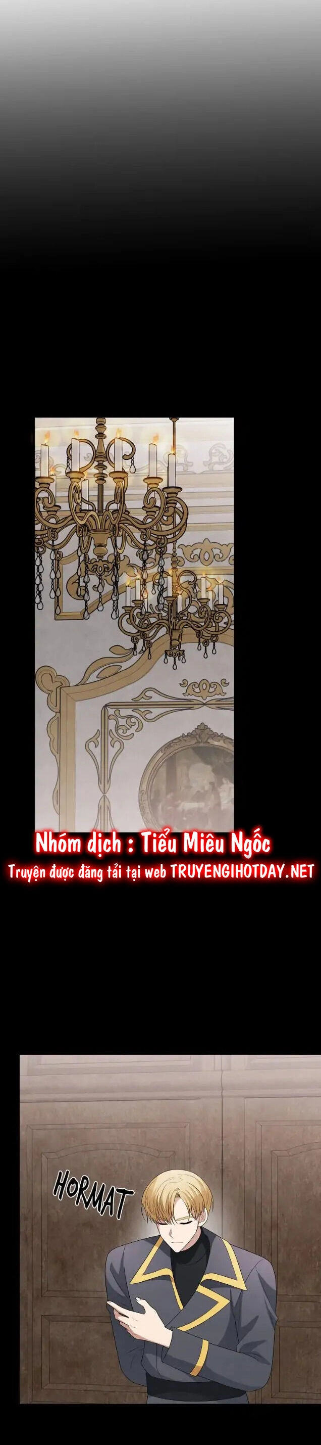 Những Người Anh Nguy Hiểm Của Công Nương Chapter 72 - 25