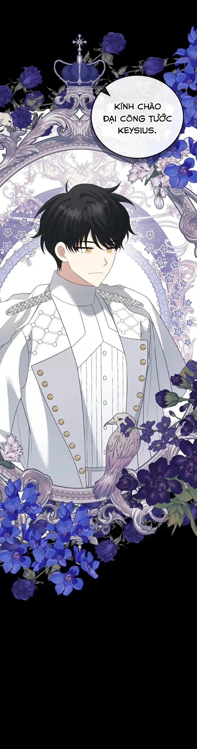 Những Người Anh Nguy Hiểm Của Công Nương Chapter 72 - 26