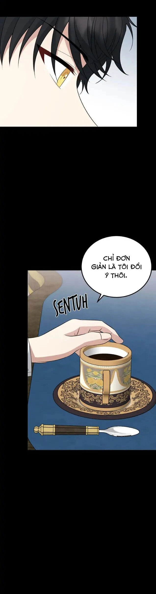 Những Người Anh Nguy Hiểm Của Công Nương Chapter 72 - 29